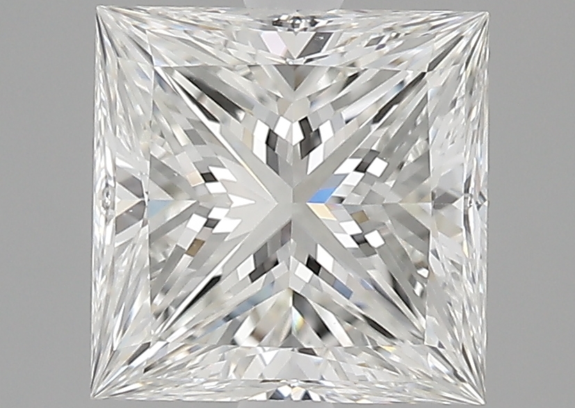 Brilliant Diamond